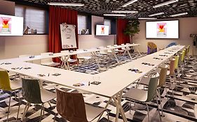 Mama Shelter Paris La Défense