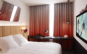 Mama Shelter Paris La Défense